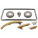 Timing Chain Kit 170970 FEBI