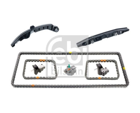 Timing Chain Kit 171092 FEBI, Image 2