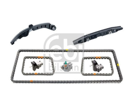 Timing Chain Kit 171092 FEBI, Image 2