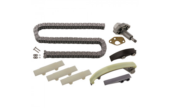 Timing Chain Kit 171514 FEBI