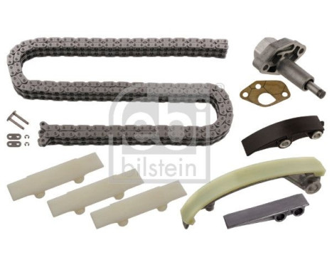 Timing Chain Kit 171514 FEBI, Image 2