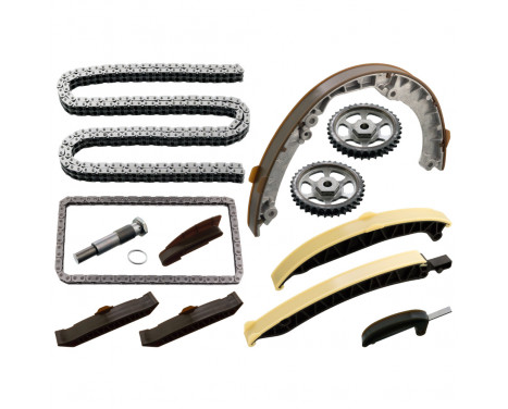 Timing Chain Kit 171515 FEBI