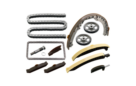 Timing Chain Kit 171515 FEBI