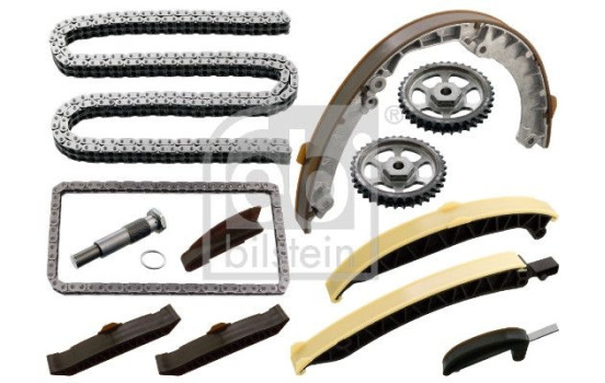Timing Chain Kit 171515 FEBI, Image 2