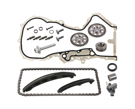 Timing Chain Kit 171596 FEBI