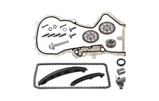 Timing Chain Kit 171596 FEBI