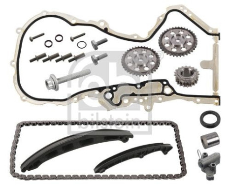 Timing Chain Kit 171596 FEBI, Image 2