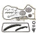 Timing Chain Kit 171596 FEBI, Thumbnail 2