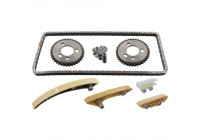 Timing Chain Kit 172032 FEBI