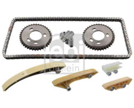 Timing Chain Kit 172032 FEBI, Image 2