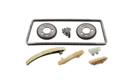 Timing Chain Kit 172035 FEBI