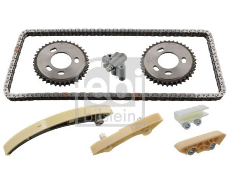 Timing Chain Kit 172035 FEBI, Image 2