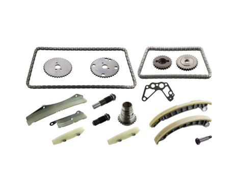 Timing Chain Kit 172092 FEBI
