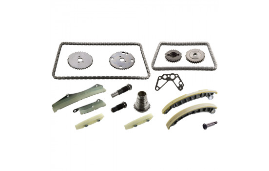 Timing Chain Kit 172092 FEBI