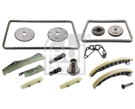 Timing Chain Kit 172092 FEBI, Image 2