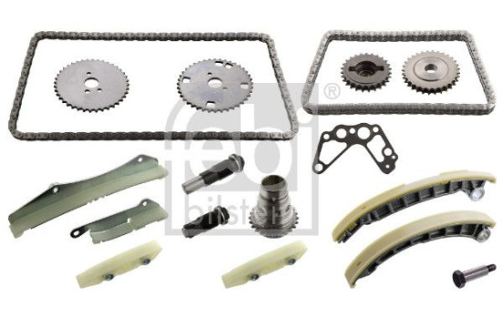 Timing Chain Kit 172092 FEBI, Image 2