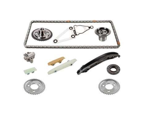 Timing Chain Kit 172446 FEBI