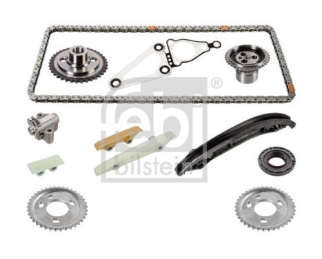 Timing Chain Kit 172446 FEBI, Image 2