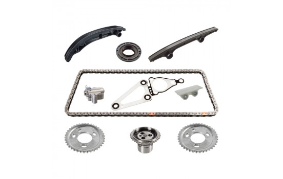 Timing Chain Kit 172447 FEBI