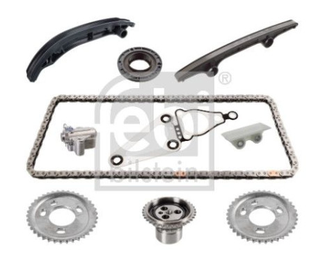 Timing Chain Kit 172447 FEBI, Image 2