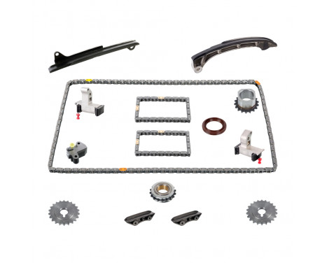 Timing Chain Kit 172531 FEBI