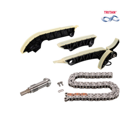 Timing Chain Kit 172877 FEBI