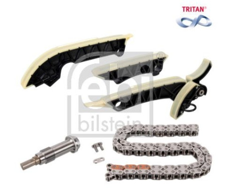 Timing Chain Kit 172877 FEBI, Image 2