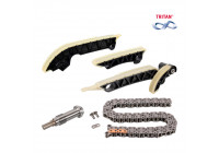 Timing Chain Kit 172882 FEBI