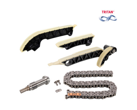 Timing Chain Kit 172882 FEBI