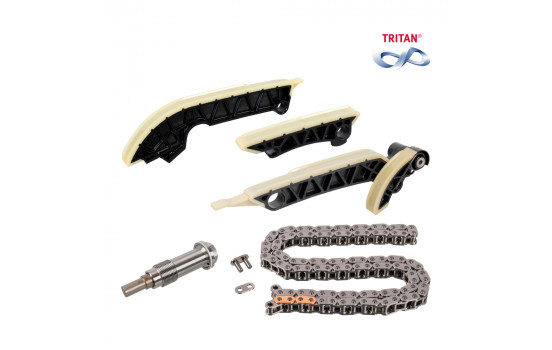 Timing Chain Kit 172882 FEBI