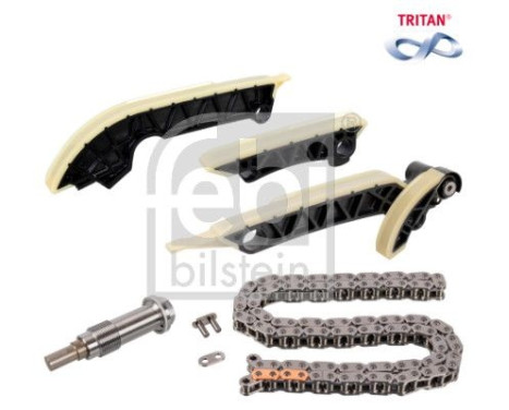 Timing Chain Kit 172882 FEBI, Image 2
