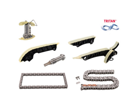 Timing Chain Kit 172899 FEBI