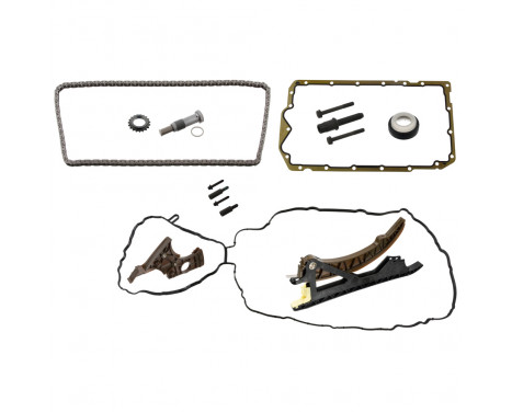 Timing Chain Kit 173042 FEBI