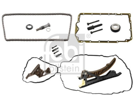 Timing Chain Kit 173042 FEBI, Image 2