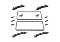 Timing Chain Kit 173454 FEBI