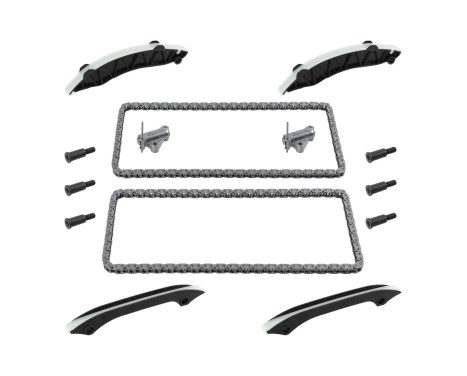Timing Chain Kit 173454 FEBI