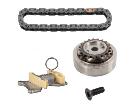 Timing Chain Kit 173663 FEBI