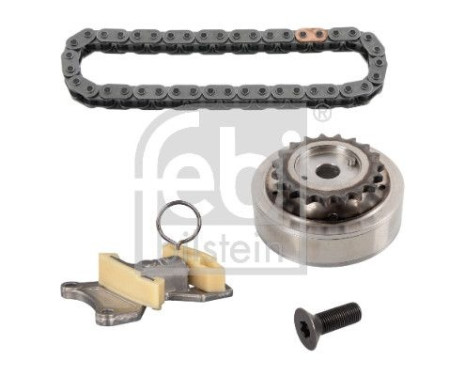 Timing Chain Kit 173663 FEBI, Image 2