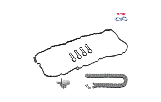 Timing Chain Kit 173756 FEBI