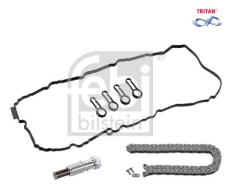 Timing Chain Kit 173756 FEBI, Image 2