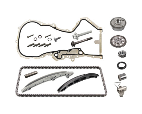 Timing Chain Kit 173930 FEBI