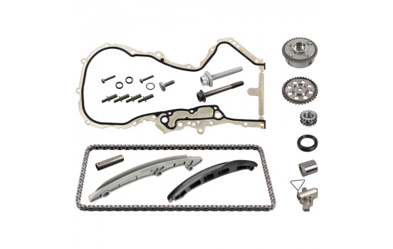 Timing Chain Kit 173930 FEBI