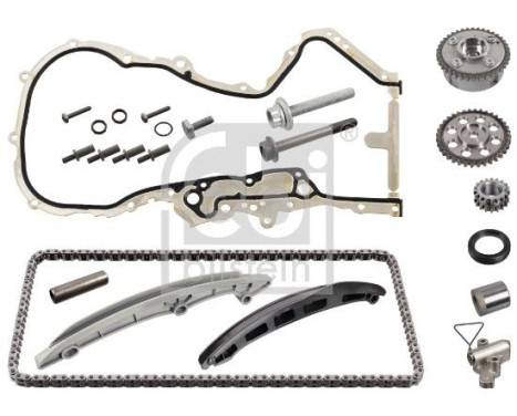 Timing Chain Kit 173930 FEBI, Image 2