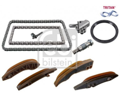 Timing Chain Kit 174035 FEBI, Image 2