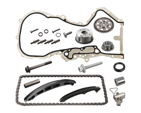 Timing Chain Kit 174393 FEBI