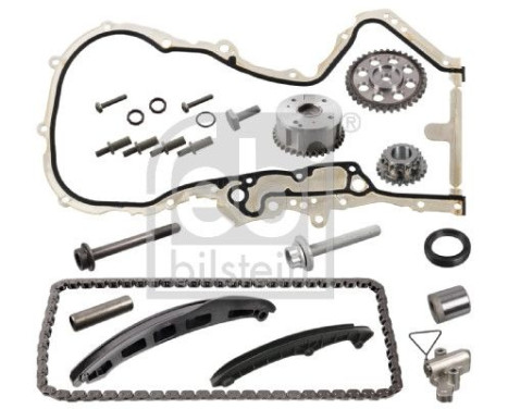 Timing Chain Kit 174393 FEBI, Image 2