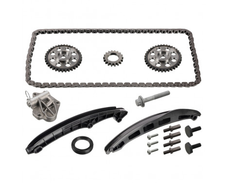 Timing Chain Kit 174469 FEBI