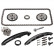 Timing Chain Kit 174469 FEBI