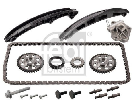 Timing Chain Kit 174469 FEBI, Image 2