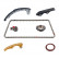 Timing Chain Kit 174881 FEBI